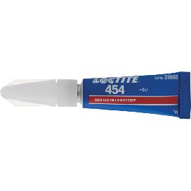 Sofortkleber Loctite 454 Universal Gel Produktbild